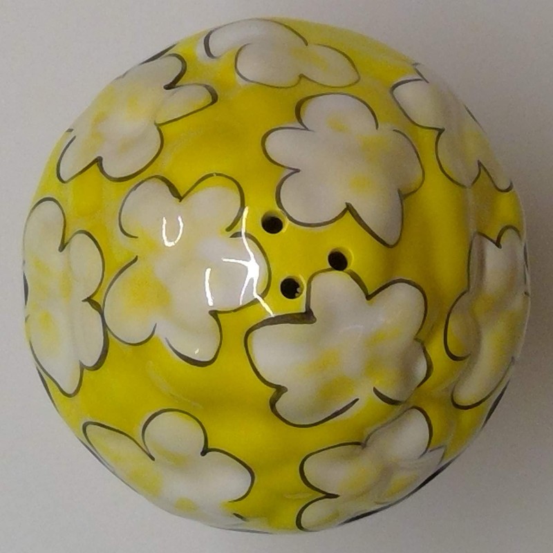 Popcorn Seasoning Shaker