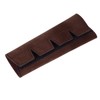 French Horn Hand Guard Leather Anti Slip Protector Handle Wrap