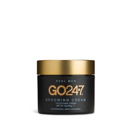 GO247 Grooming Cream, 2 Oz