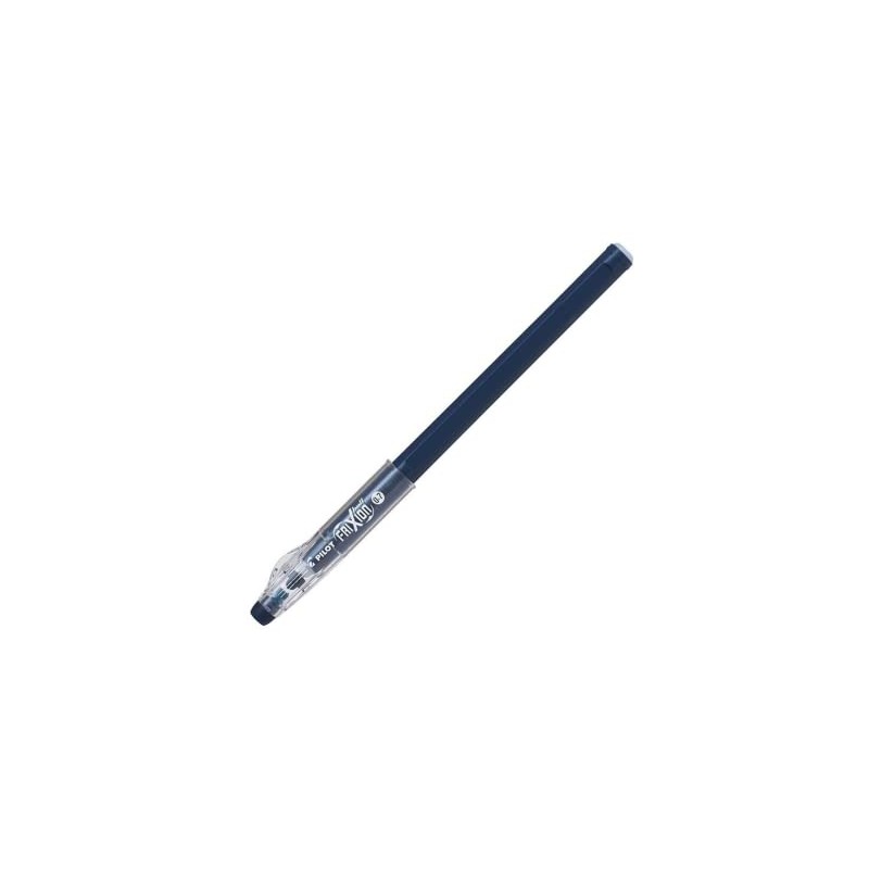 PILOT Frixion Ball Erasable Ballpoint Pen (Air Blue)