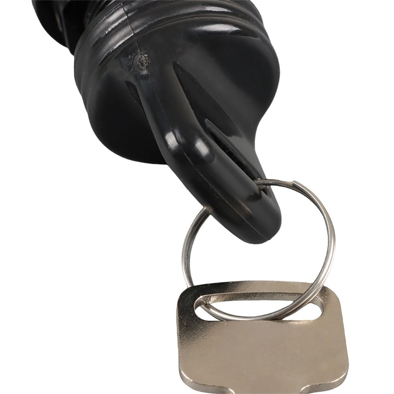 ANTUKO 703-82510-43-00 Ignition Main Key Switch Set Replacement for Outboard