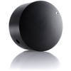 HifiLab Aluminium Knob, 40 x 22, Rotary Knob, Solid Aluminium,