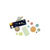 SES Creative 25123 Glowing Solar System