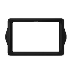 Phrozen LCD 3D Printer Resin Vat 10.1", Durable Anodized Aluminum UV Resin Tank with Pre-Installed FEP Film, Compatible with Sonic Mighty 8K, 12K & Revo 14K