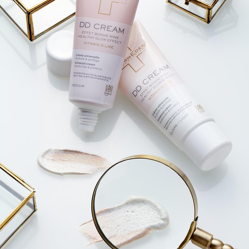 DermEden - Good Mine Day Cream 50 ml - SPF