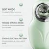Blackhead Remover Pore Vacuum Electric Facial Deep Cleaner Rechargeable Acne