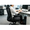 Keyboard Ventilation Seat Cushion with Innovation Heat Dissipation Design-90 Independent