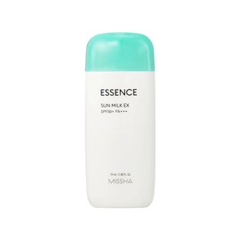 Missha [Missha]*renewal* All Around Safe Block Essence Sun Milk EX SPF50+/PA+++ 70ml