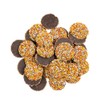 Dark Chocolate Nonpareils, Autumn 2 lbs