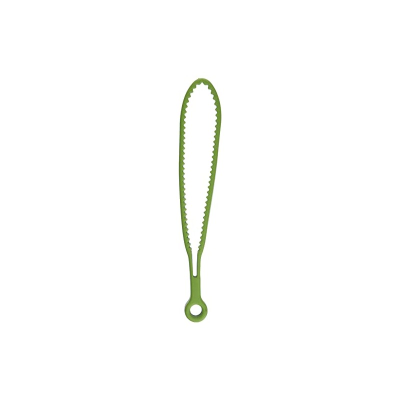 Trudeau Silicone Twist Jar Opener (Random Colors)