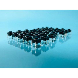 Sonic Rehabilitation NEW Roland Juno 106 Full set of 16 Slide Pots with 34 Tactile Switches