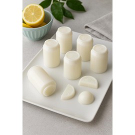Molde de Cerveza para Gelatina, beer or soda jello mold