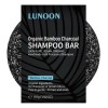 Champú For Barba Y Cabello Oscurecidos, 3 Piezas