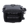 Front Air Conditioning Outlet Grill Dashboard Air Vent Grille Replacement