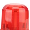 10W LED Rotating Alarm Light 360 Degree Flashing Emergency Alarm