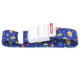 GIMA Fast Terylene Coated Rubber Bloodsucker Tape Instant Release Locking System Room