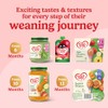 Cow & Gate Apple Strawberry & Banana Baby Food Fruit