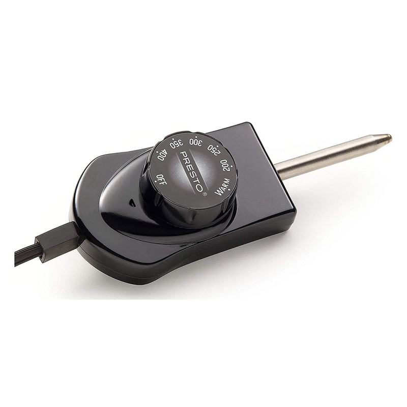 Presto Electric Skillet 1500 W 16 In. Cast Aluminum, Non-Stick