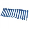 27 x set of release lever car dashboard assembly car