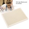 ZJchao Ceramic Honeycomb Soldering Plate - Heat Resistant and Durable