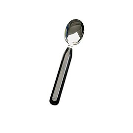 ETAC Light Soup Spoon with Thick Handle