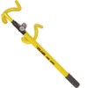 Winner International The Club 3000 Twin Hooks Steering Wheel Lock,