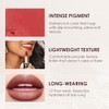 CATKIN CATKIN Red Lipstick, Matt, Long Lasting, High Impact, Moisturizing