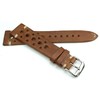 RIOS1931 Rallye Vintage Cowhide Leather Watch Strap Handmade in Germany