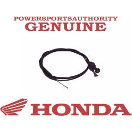 Honda 2000-2003 Honda Rancher 350 OEM Carburetor Choke Cable 17950-HN5-671