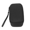 Digital Multimeter Case Multifunction EVA Hard Carrying Case with Mesh