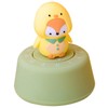 BIUDECO Cute Cartoon Kitchen Timer Visual Manager for Baking Cooking