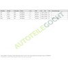 Magneti Marelli 941319170096 Ignition Cable Kit