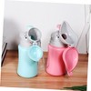 SUPVOX Emergency Toddler Urinal Bottle for Boys Girls Portable Boys