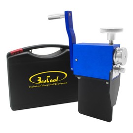 BESTOOL Manual Tubing Bead Roller | Tube Pipe Tubing Beader for Intake and Intercooler Piping Fits 5/8"