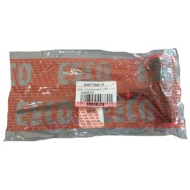 Esco EA573BN-5 0.4 x 5.9 inches (9/64 x 150 mm) Hexagon T-Wrench