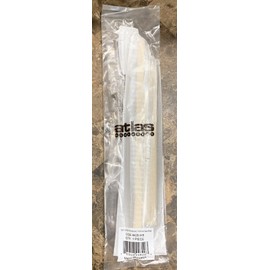 Atlas Homewares 428 Tom Tom 6-1/4" Center to Center Rectangular