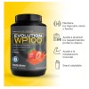 Evolution Wp100 Bote De 1400 G - 0 Carbs Y