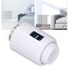 Smart Radiator Thermostat Valve WiFi Digital Electric Heating Home Temperature