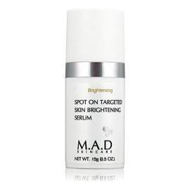 Suero Iluminador Localizado M.a.d Skincare Spot On