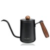 +kuRo Coffee Pot, Drip Pot, 19.7 fl oz (550 ml),
