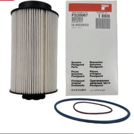 Fleetguard International 3004473C91 Fuel Filter Replacement Fleetguard FS20087