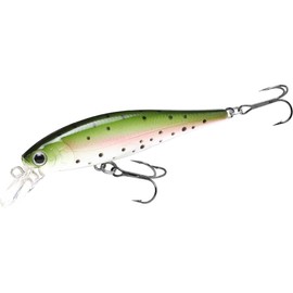 LUCKY CRAFT Pointer 65 Trout Lure (056 Rainbow Trout)