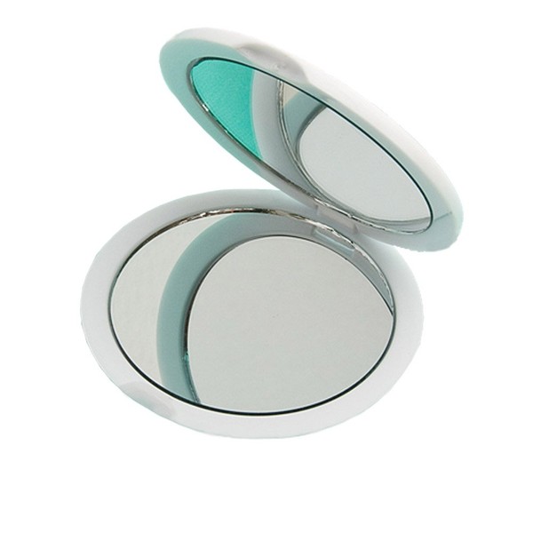 Perfectly Plain Collection Compact Makeup Mirror Favors - 54 Count