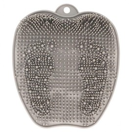 Foot Brush Selling On Gray 2ea