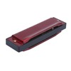 Harmonica 10 Hole 20 Tone G Key Playing Mouth Organ