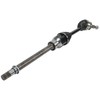 SCITOO CV Axle Shaft Assembly Fit for Mazda CX-9 NCV47074,MZ8232,FTF12550X,Front
