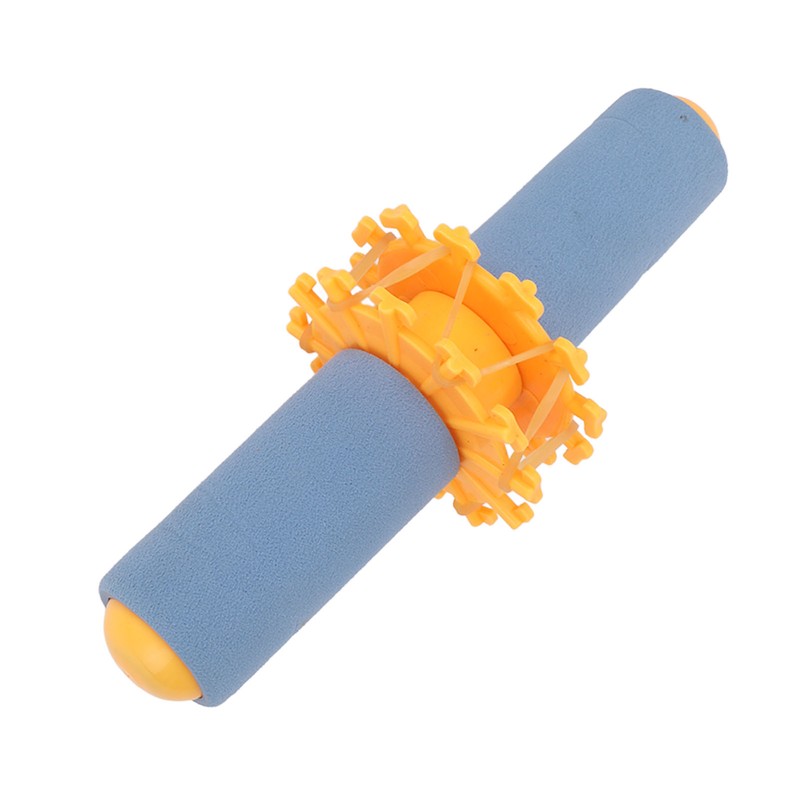 Wrist Exercise Bars Adjusted Strength Elastic Forearm Exercise Hand Grip