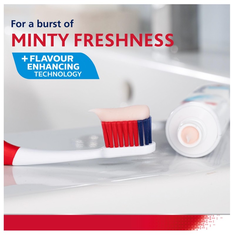 Corsodyl Active Gum Repair Fresh Mint 75ml