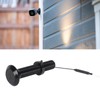 Door Peephole Camera HD 1080P 220 Degrees Wide Angle for