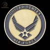 Unbranded US Air Force Thunderbirds Challenge Coin
